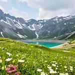 Neni - Biochalet Im Montafon *