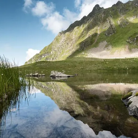 Neni - Biochalet Im Montafon Domek alpejski *