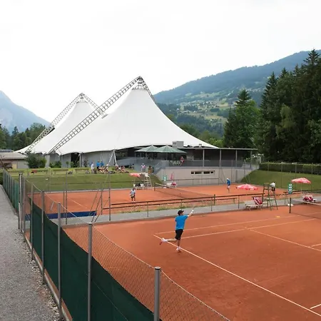 Neni - Biochalet Im Montafon