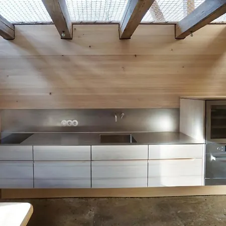 Domek alpejski Neni - Biochalet Im Montafon