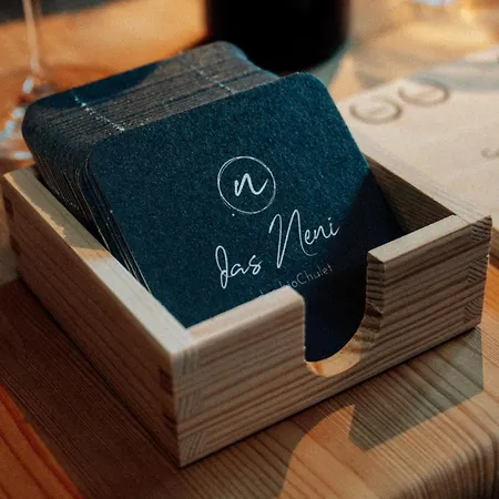 Neni - Biochalet Im Montafon *