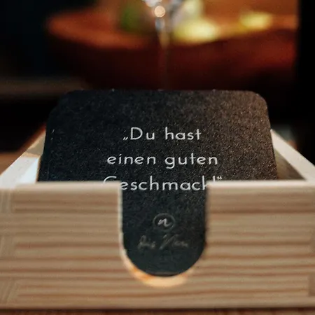 Chalet Neni - Montafoner Lebensgefuehl *
