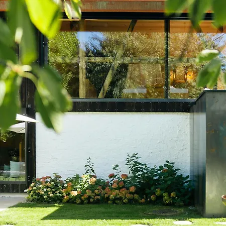 Neni - Biochalet Im Montafon